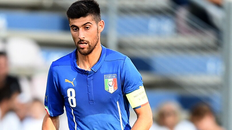 Diretta Serbia-Italia Under 21: 1-1