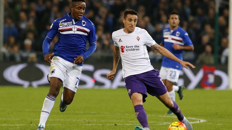 Napoli, Sarri aspetta: primo colpo Vecino