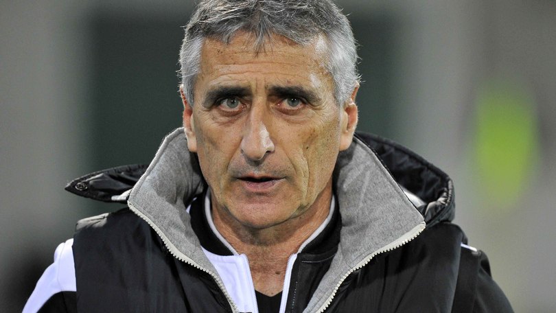 Foscarini: «Pro, non voglio cali»