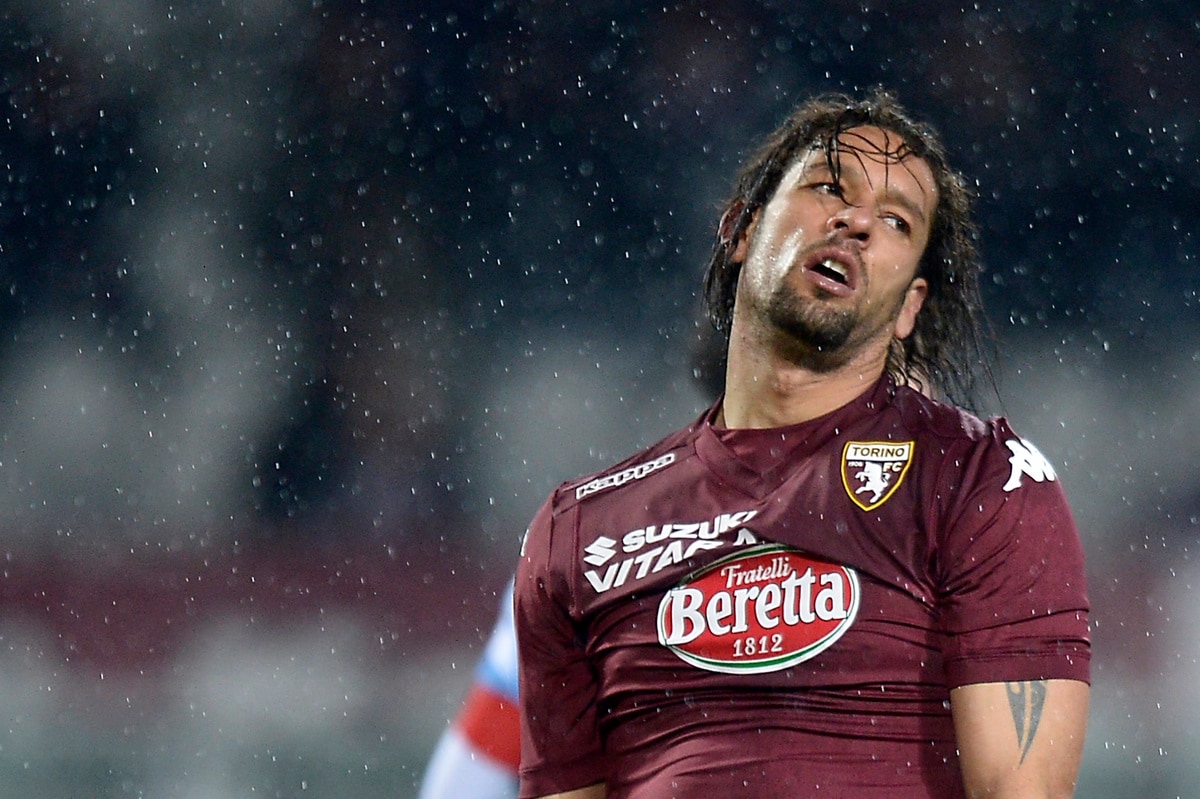 Calciomercato Torino, Crespo vuole Amauri: «Trattativa in corso»