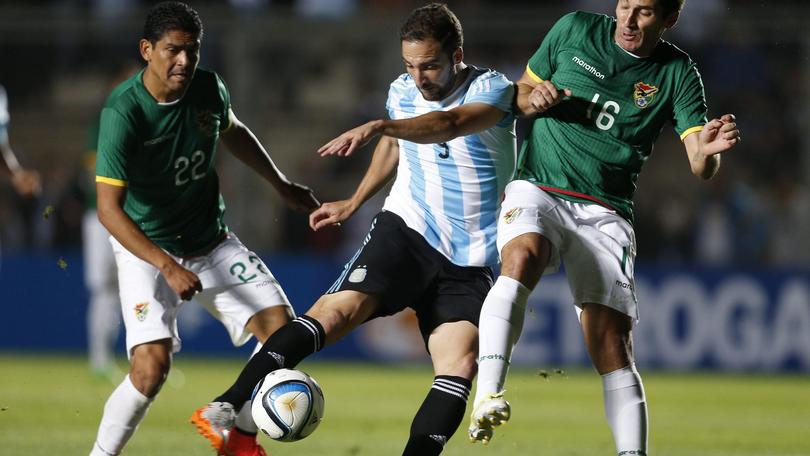 Qualificazioni Mondiali: Argentina favorita con il Brasile