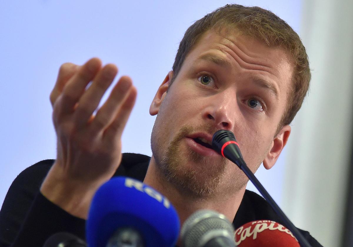 Doping, Schwazer: «Mi hanno detto, russo sarai più veloce»