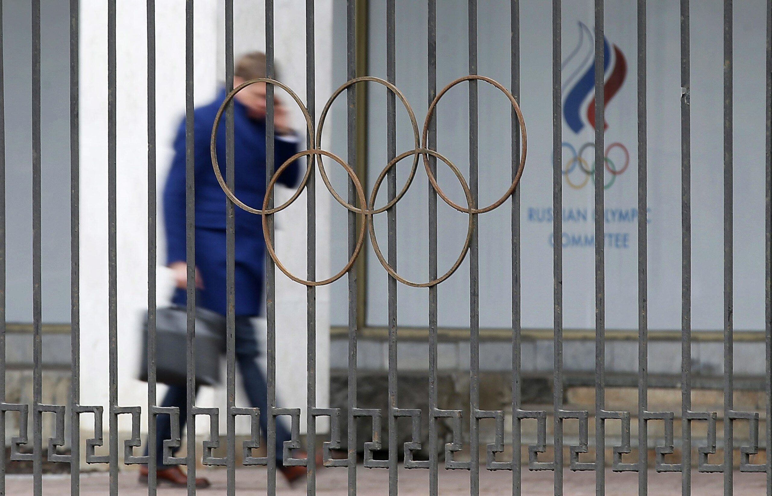 Doping, Iaaf: Russia fuori, sospesa partecipazione Rio 2016