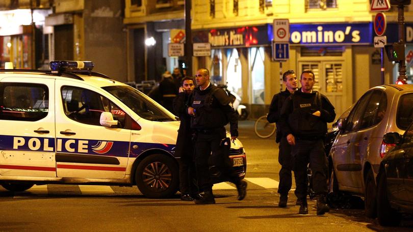 Terrore in Francia: sparatorie a Parigi