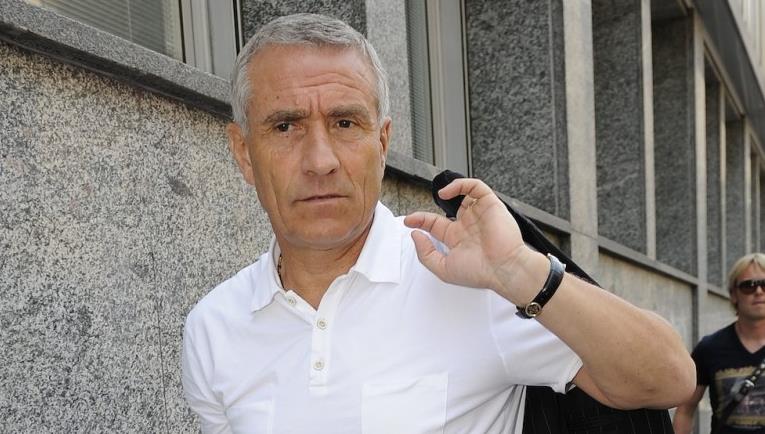 Parigi, Damiani: «Ero allo stadio. Due esplosioni, sembravano petardi»