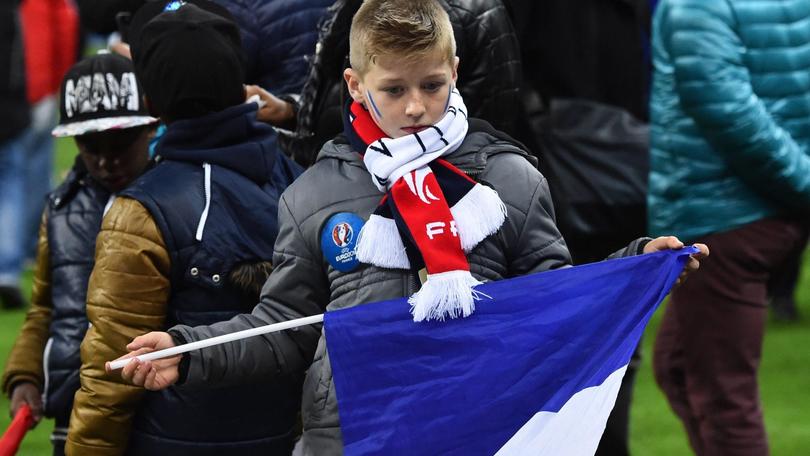 Feltri: avanti Europa! In Francia