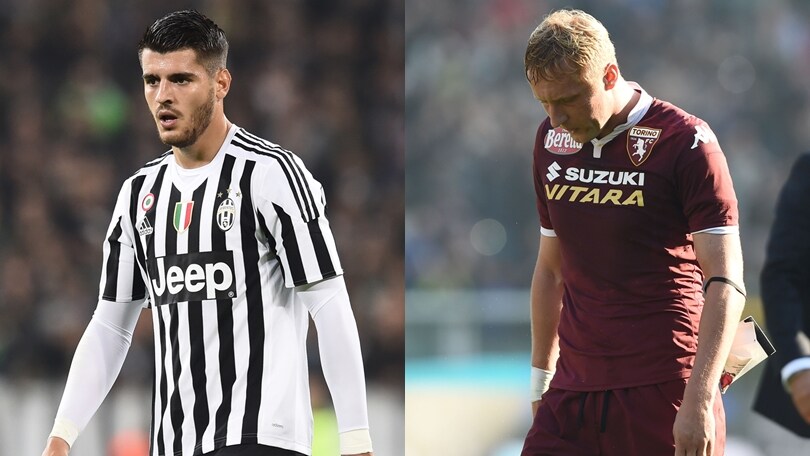 Attentati Parigi, le reazioni sui social dei giocatori di Juventus e Torino
