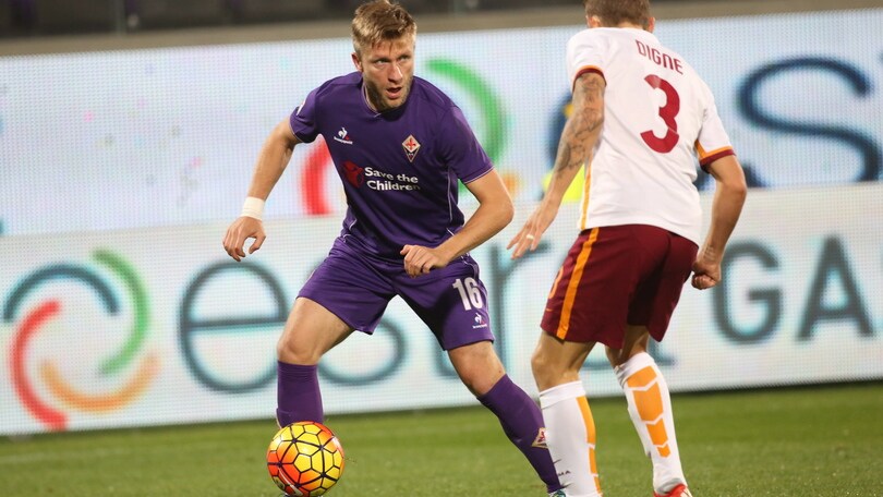 Fiorentina, in nazionale si ferma Blaszczykowski