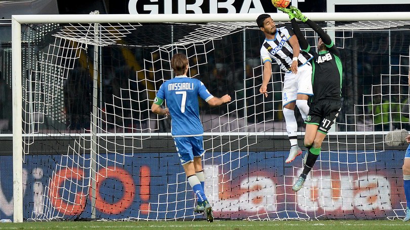 Aguirre: «Pensiamo già alla Sampdoria»