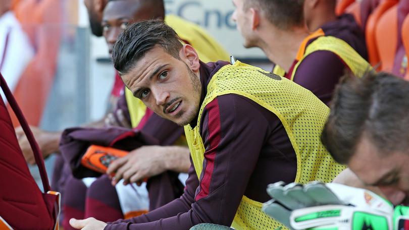Puskas Award: Florenzi scende a 5,50