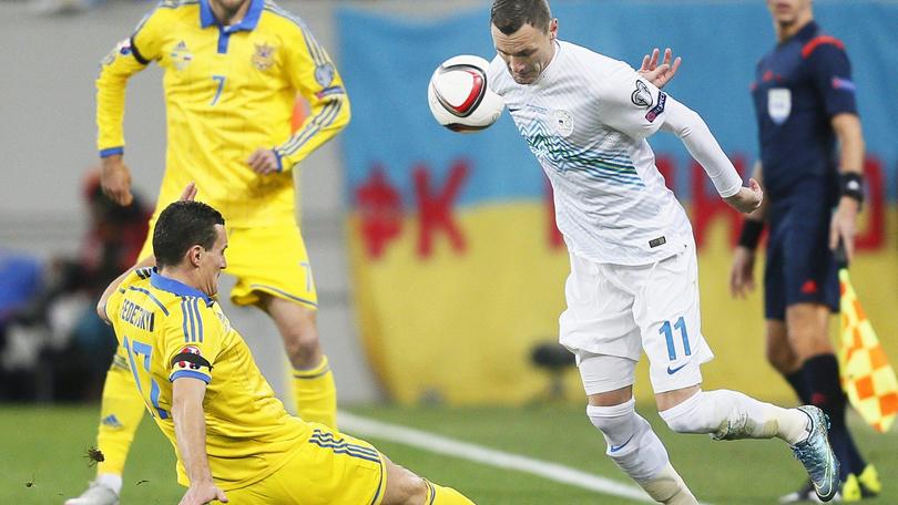 Euro 2016: Slovenia-Ucraina, la spunta il «2»
