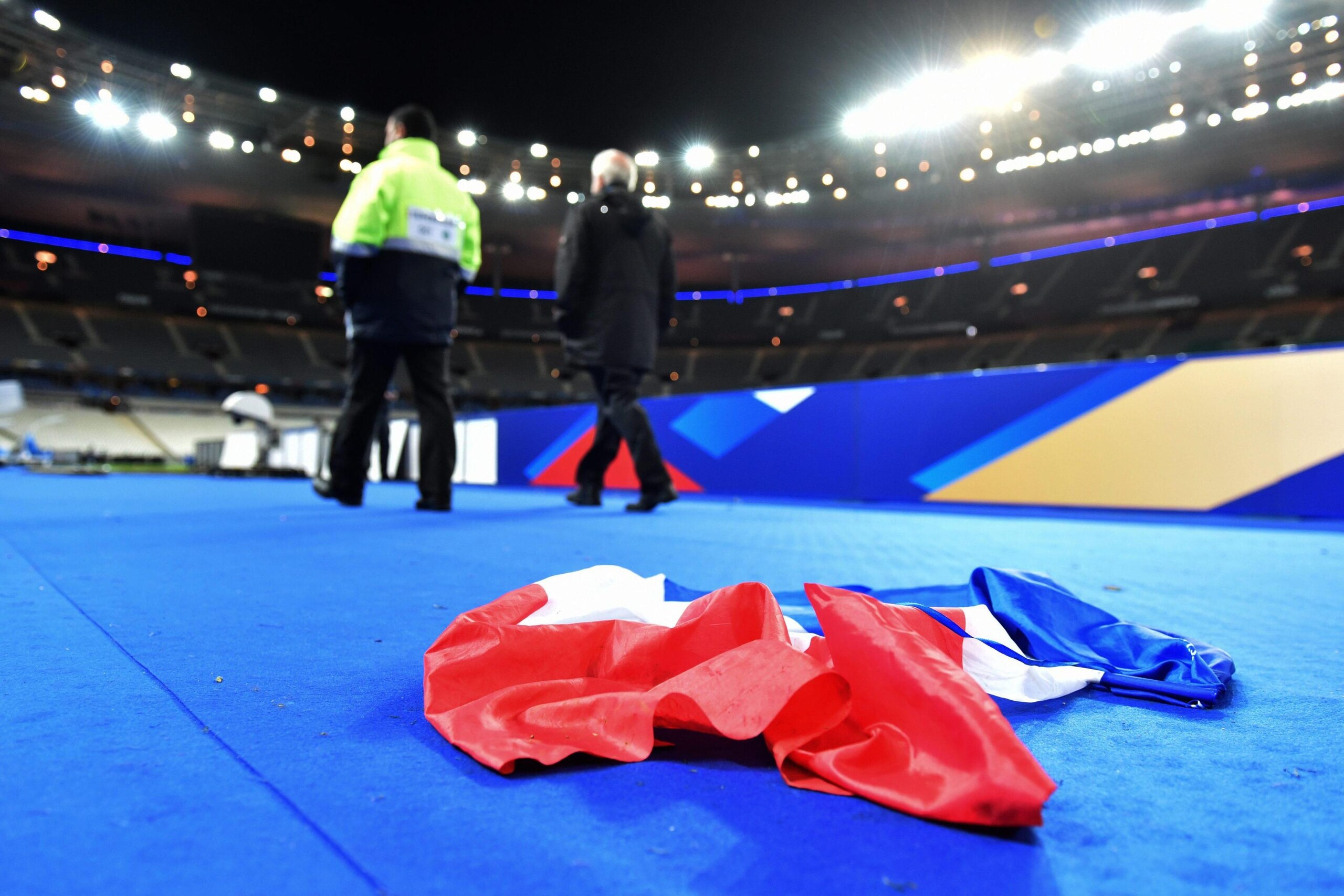 Damascelli: Parigi, il dovere di non fuggire