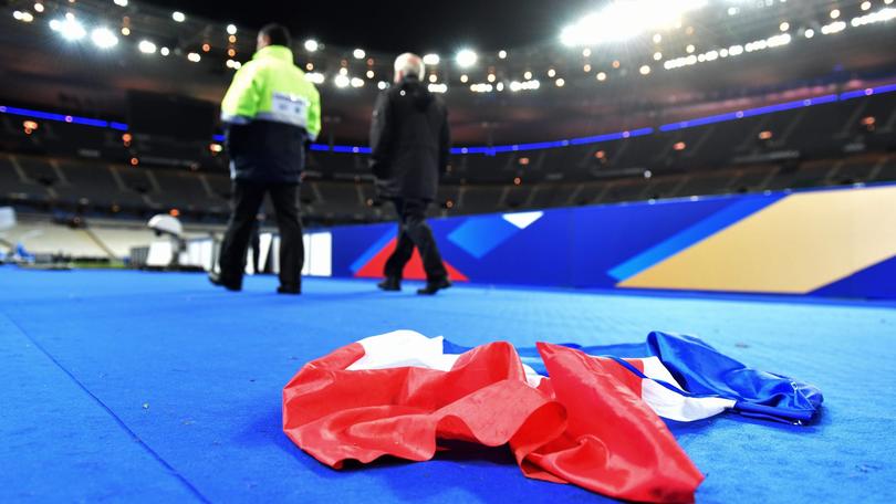Damascelli: Parigi, il dovere di non fuggire