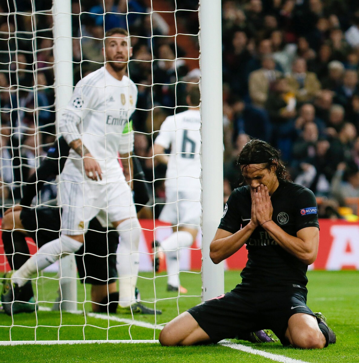 Cavani e David Luiz: «Non torneremmo a Parigi»