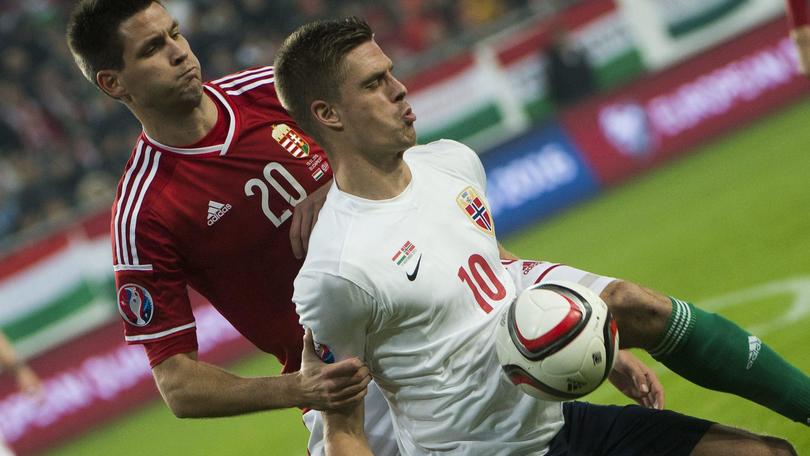 Euro 2016, Ungheria: qualificazione storica, eliminata la Norvegia