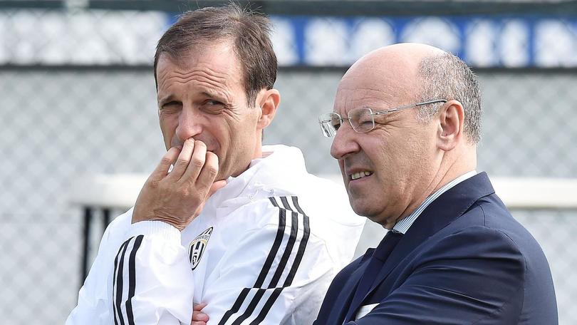 Calciomercato Juventus, adesso decidi: trequartista sì o no?