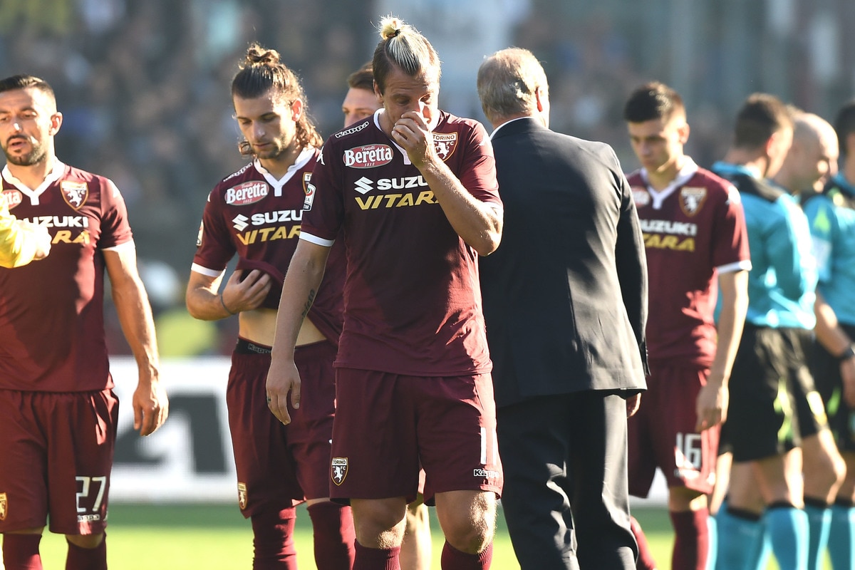 Calciomercato Torino, Maxi Lopez si allontana