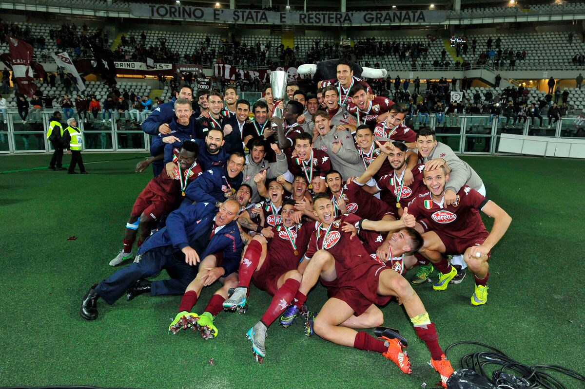 Torino, il mago Vatta: «Tra i giovani c’è già chi è da Toro»