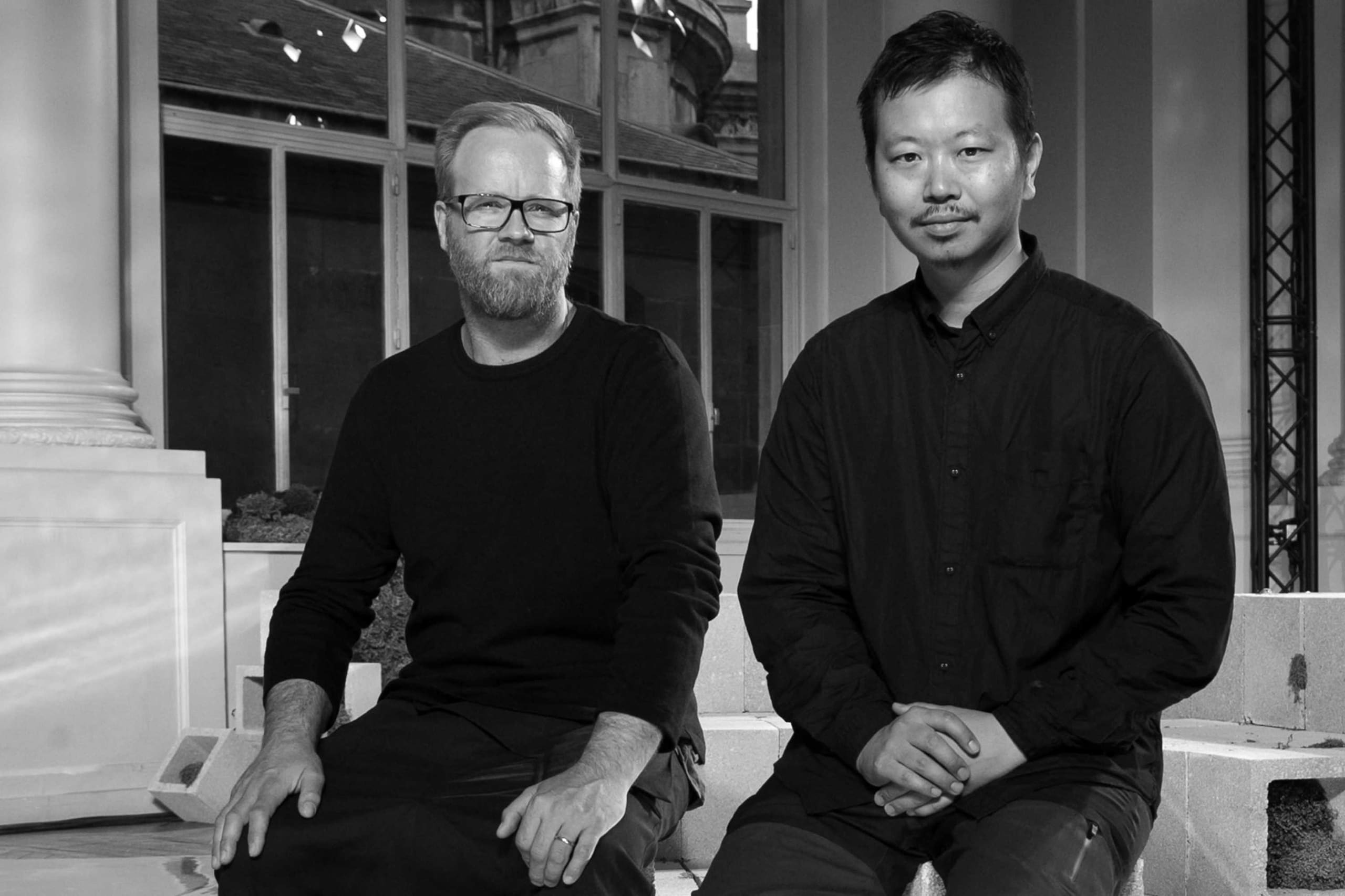 Occhi puntati sugli special designer di Pitti Uomo 89
