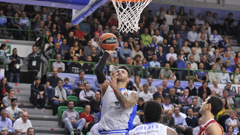 Basket, Serie A: Sassari favorita a Bologna