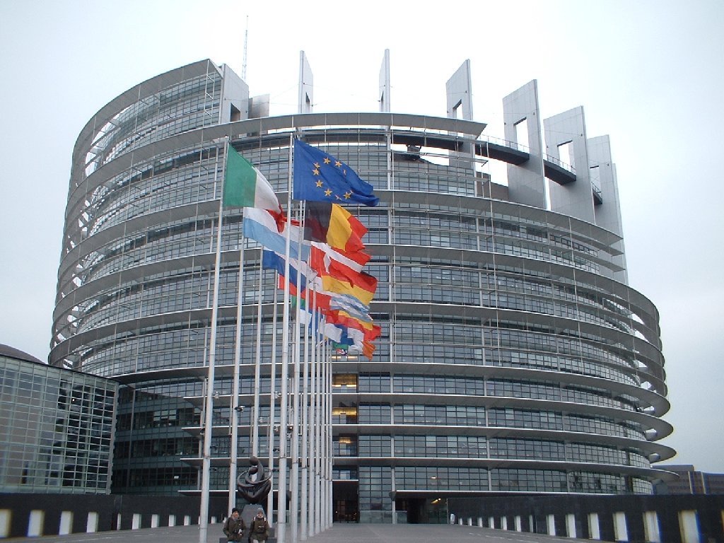 #IES: "Io l'Europa e lo sport"