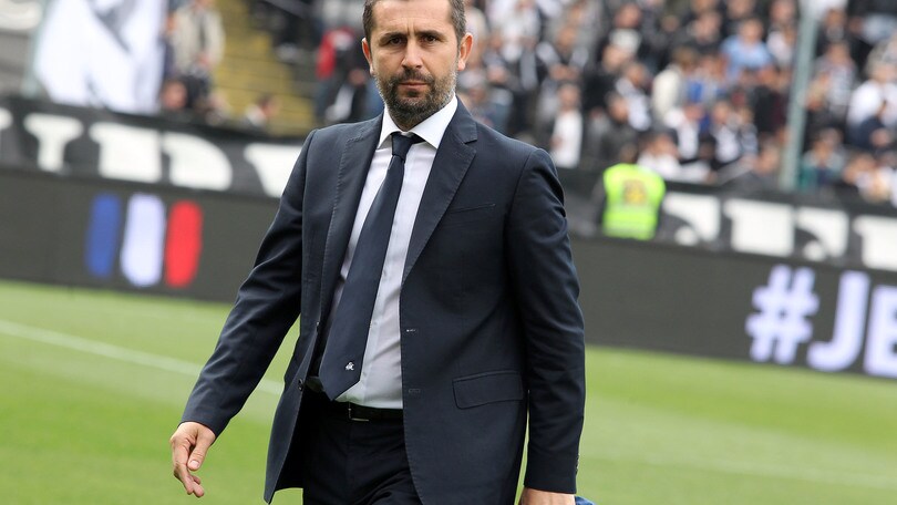 Serie B: tre giornate a Calaiò. Bjelica out due turni
