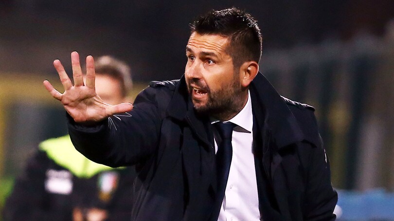 Serie B Spezia, via Bjelica: fatale ko di Novara