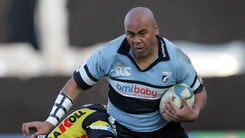 Rugby in lutto, morto Jonah Lomu: ripercorriamo la sua carriera