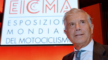 MotoGp Argentina, Agostini: «Marquez non deve essere squalificato»