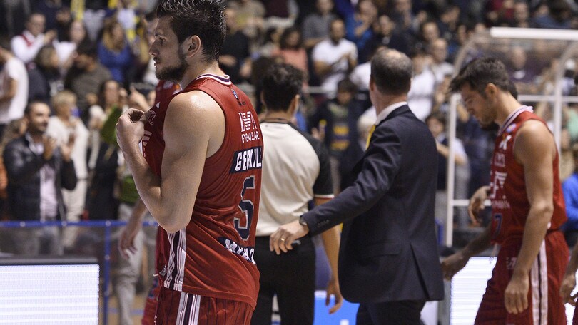 Basket, Eurolega: riscatto Milano a 4,10