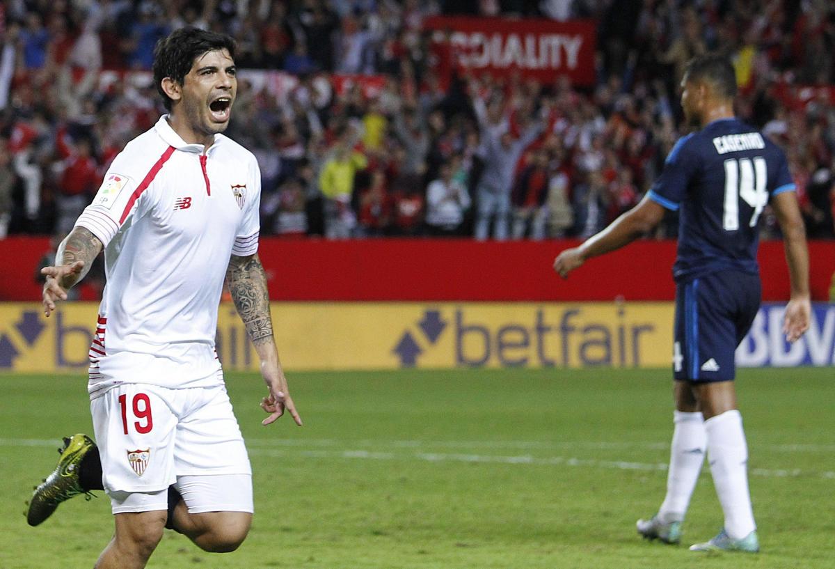 Calciomercato Juventus: Banega rimane in corsa, in calo Soriano e Moutinho