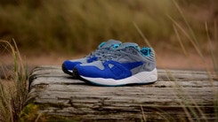 Puma. Le sneakers dell'ultimo capitolo dell' Adventurer Pack