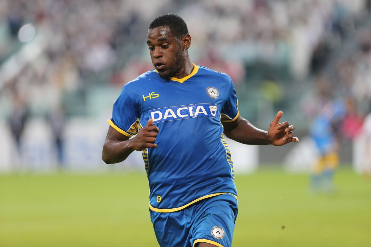 Serie A Udinese, Zapata c'è: a segno nel test