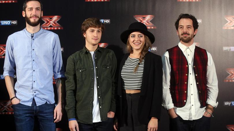 X Factor 9, per i bookie Landlord a rischio
