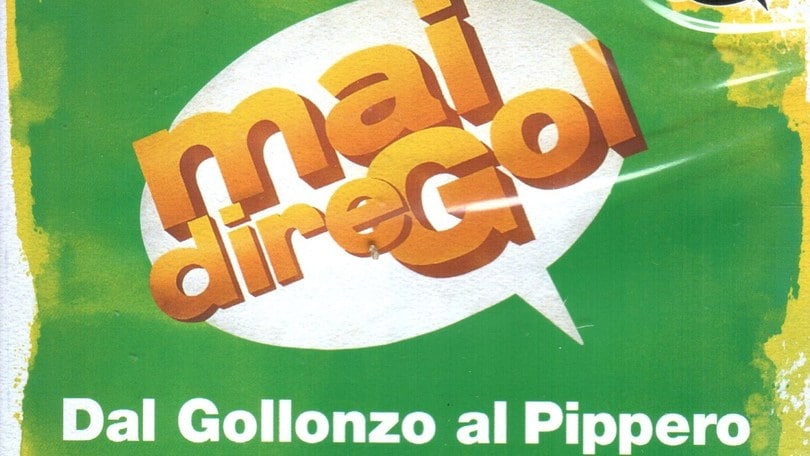 «Mai dire gol» compie 25 anni, così ha cambiato il calcio in tv