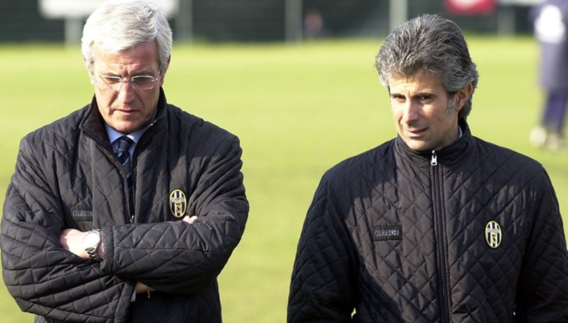 Ventrone e il caso Juve: «Flessori ko, un classico con tutte quelle tournée»