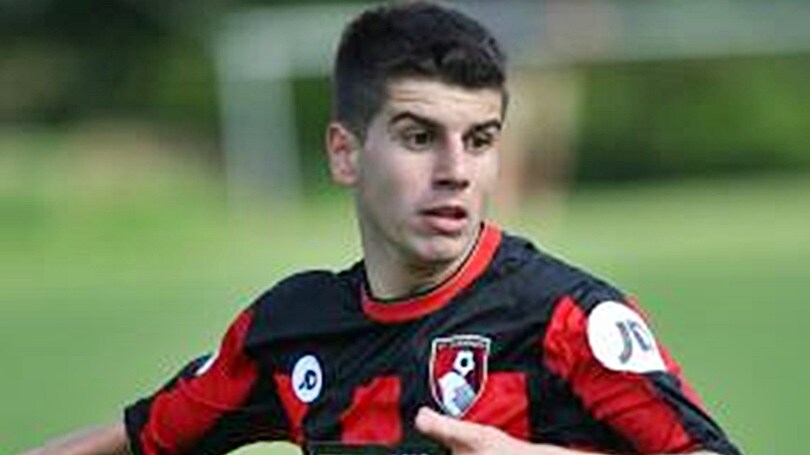Juventus, piace Andrade: il baby crack argentino