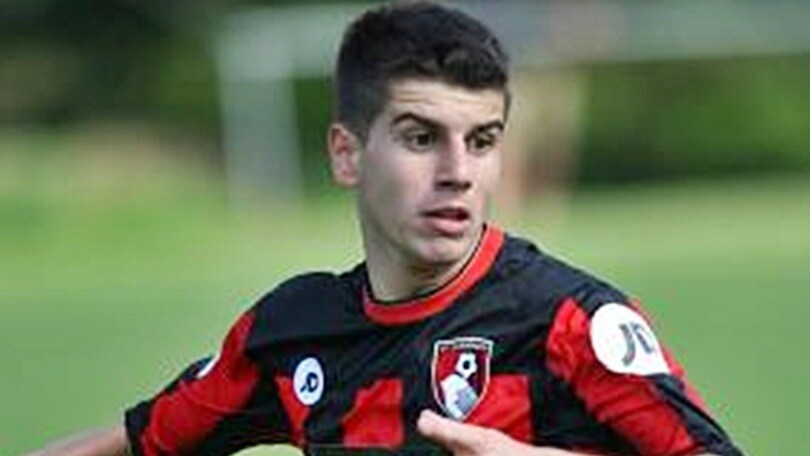 Juventus, piace Andrade: il baby crack argentino