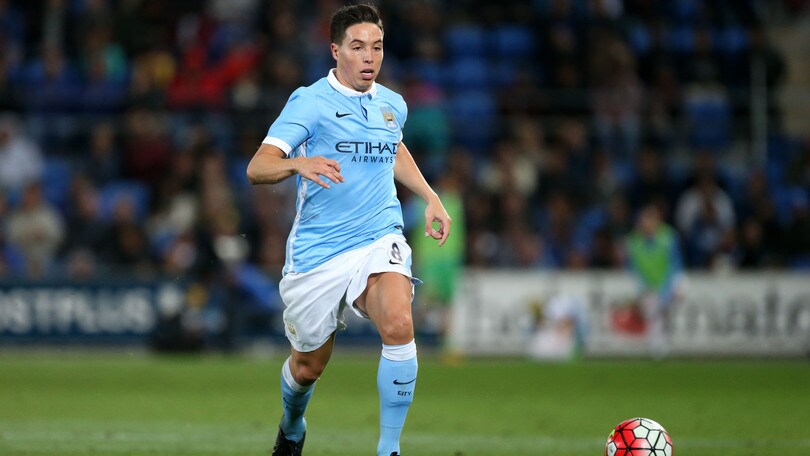Calciomercato Juventus, non solo Oscar: pista Nasri