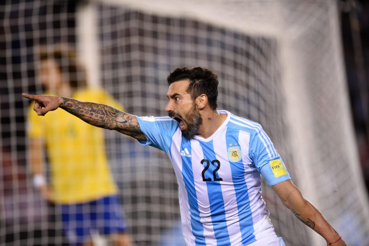 Calciomercato Juventus, Lavezzi: «Barcellona? Un sogno»