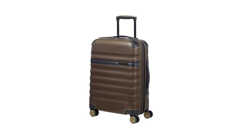 Le valigie Splendor di Samsonite