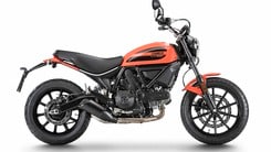 Ducati Scrambler Sixty2: ecco la giovane 400