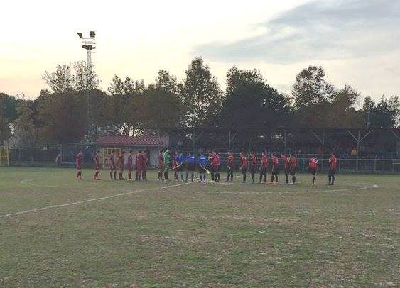 Lega pro, under 17, avversario ko, per soccorrerlo Pipoli non segna un gol