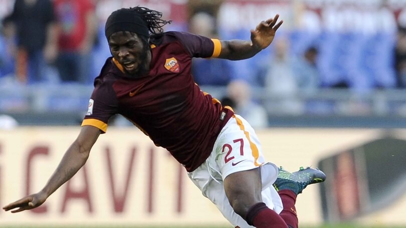 Roma nei guai: dopo Salah, stop per Gervinho