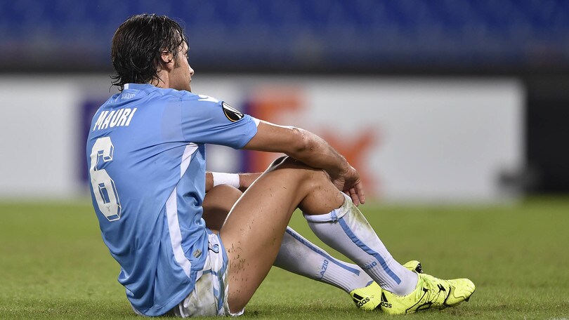 Serie A Lazio: «Mauri: operazione riuscita benissimo»