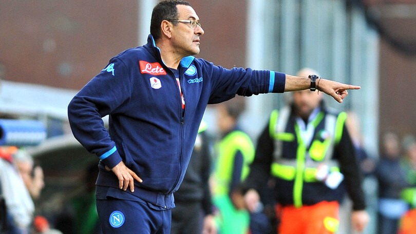 Serie A: Verona - Napoli, il «2» azzurro a 1,43