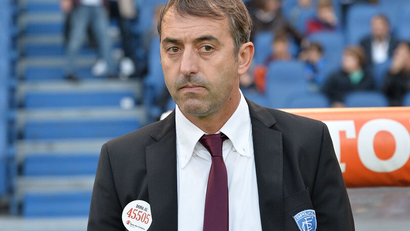 Serie A, Giampaolo: «Fiorentina forte ma ce la giochiamo»