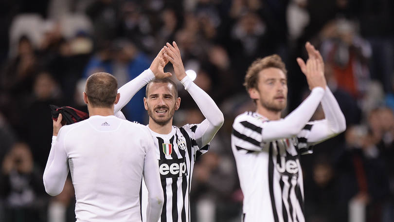 Pagelle Juventus: un Alex Sandro da Champions