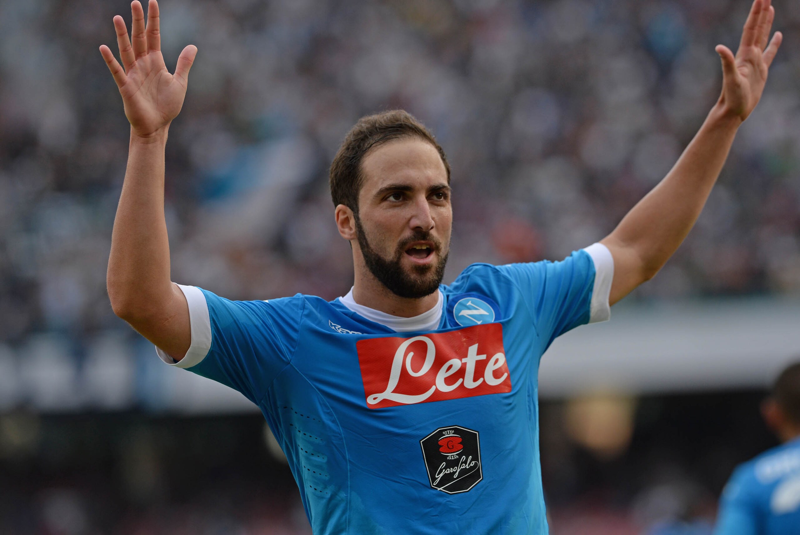 Diretta Verona-Napoli 0-2: Insigne, poi Higuain