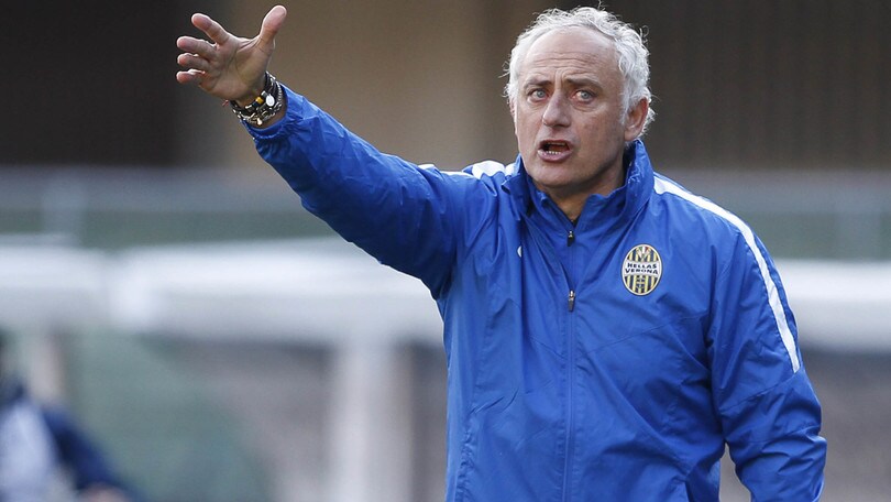 Serie A Mandorlini: «Il primo gol ha messo tutto in salita»